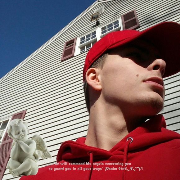 Meet your Posher, Zachary - Picture 1 of 1